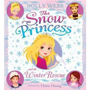 Snow Princess and the Winter Rescue imagine
