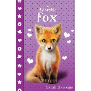 My Adorable Fox imagine