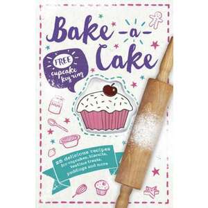 Bake-a-Cake! imagine