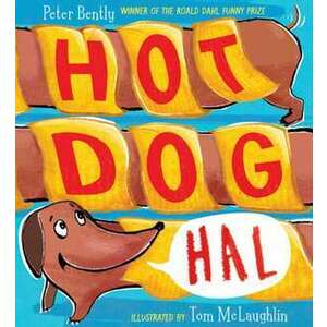Hot Dog Hal imagine