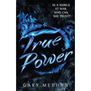 The True Trilogy: True Power imagine