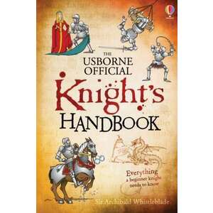 Knight's Handbook imagine