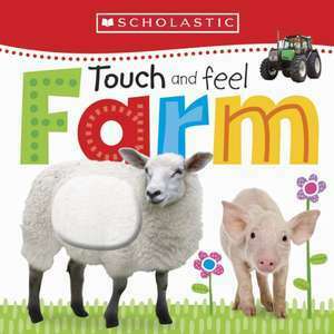 Touch and Feel Farm imagine