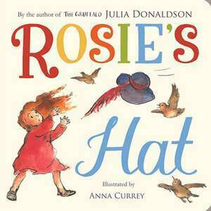Rosie's Hat imagine
