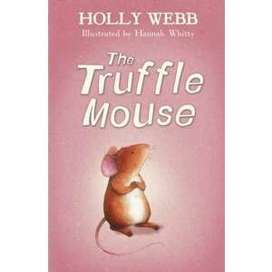 The Truffle Mouse imagine
