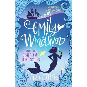 Emily Windsnap and the Ship of Lost Souls imagine