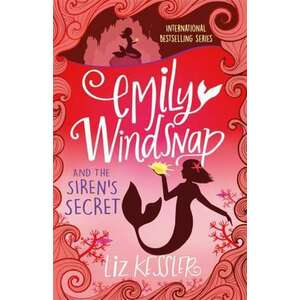 Emily Windsnap and the Siren's Secret imagine