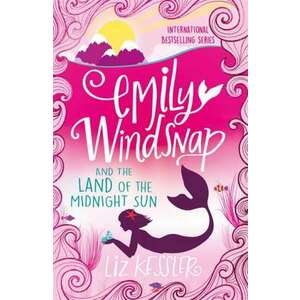 Emily Windsnap and the Land of the Midnight Sun imagine