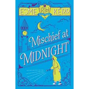 Mischief at Midnight imagine