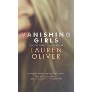 Vanishing Girls imagine