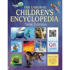 Children's Encyclopedia imagine
