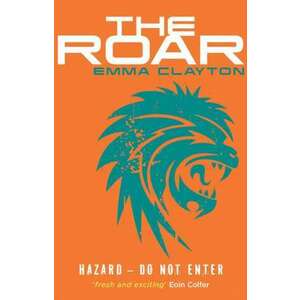 The Roar imagine