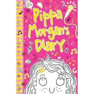 Pippa Morgan's Diary imagine