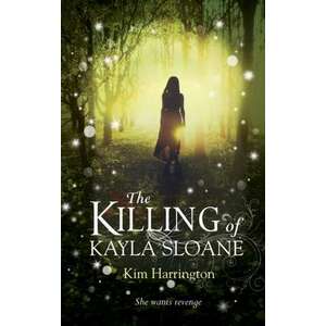 The Killing of Kayla Sloane imagine