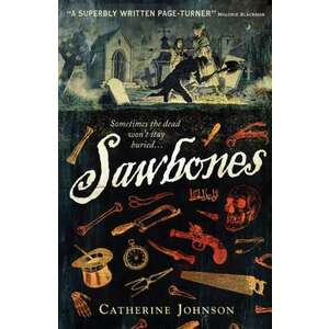 Sawbones imagine