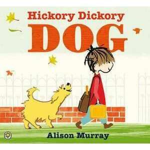 Hickory Dickory Dog imagine