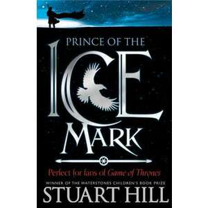 The Prince of the Icemark imagine