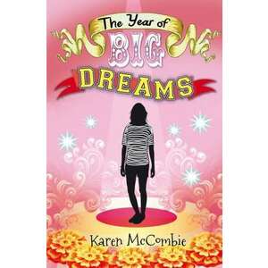 The Year of Big Dreams imagine