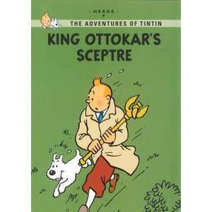 King Ottokar's Sceptre imagine