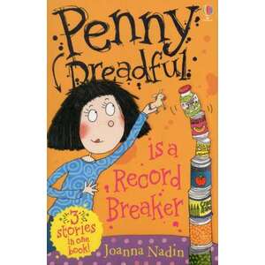 Penny Dreadful is a Record Breaker imagine