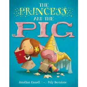 The Princess and the Pig imagine