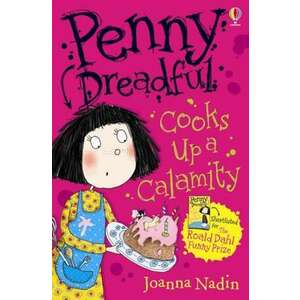 Penny Dreadful Cooks Up a Calamity imagine