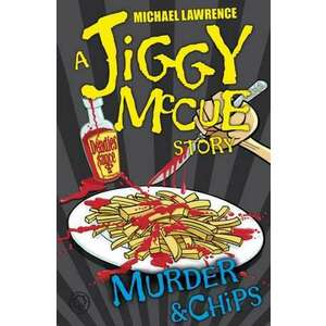 Murder & Chips imagine