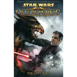 Star Wars - The Old Republic imagine