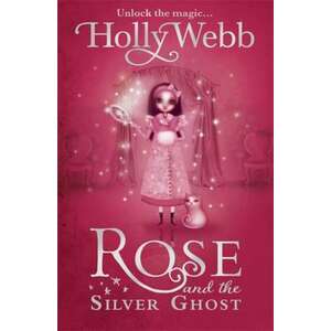 Rose and the Silver Ghost imagine