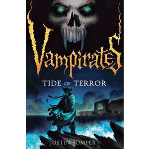 Vampirates: Tide of Terror imagine