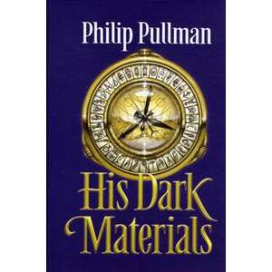 His Dark Materials Trilogy imagine