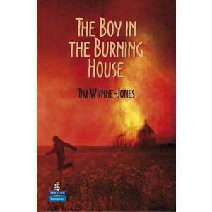 The Boy in the Burning House imagine