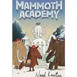 Mammoth Academy imagine