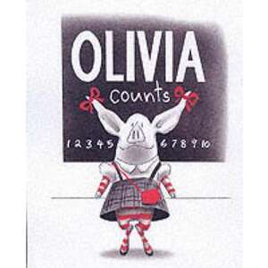 Olivia Counts imagine