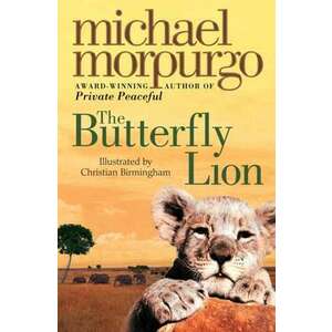 The Butterfly Lion imagine
