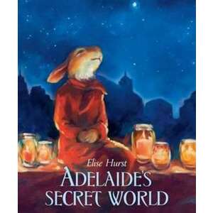 Adelaide's Secret World imagine