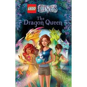 LEGO Elves: The Dragon Queen imagine
