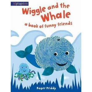 Wiggle and the Whale imagine