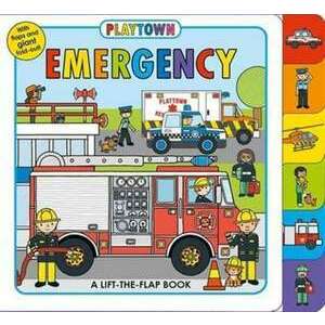 Playtown: Emergency imagine