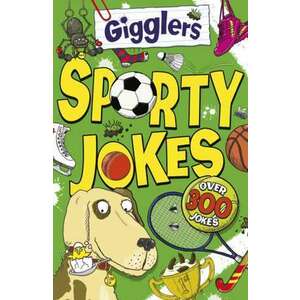 Sporty Jokes imagine