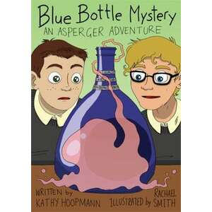 Blue Bottle Mystery imagine