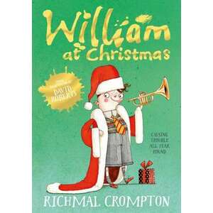 Just William at Christmas imagine