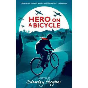 Hero on a Bicycle imagine