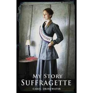 Suffragette imagine