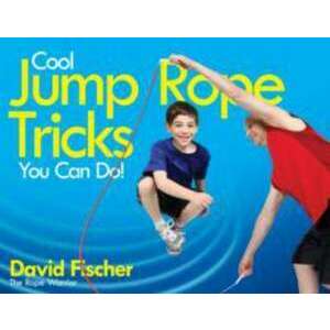 Cool Jump Rope Tricks You Can Do imagine
