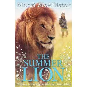 The Summer Lion imagine