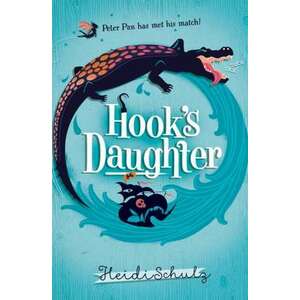 Hook's Daughter imagine