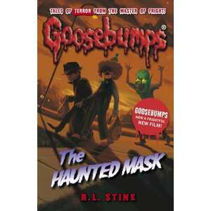 The Haunted Mask imagine