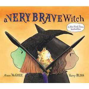 A Very Brave Witch imagine