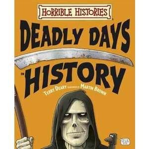 Deadly Days in History imagine